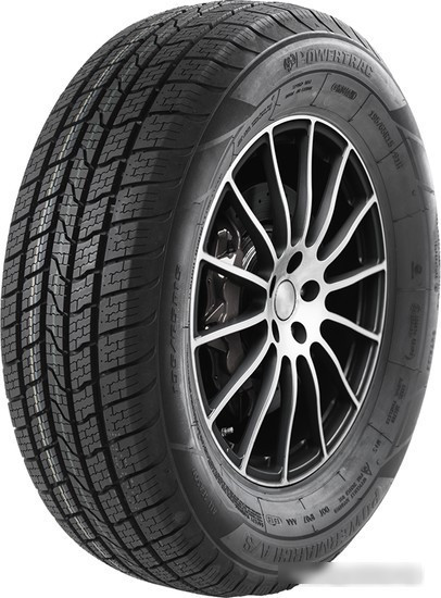 Автомобильные шины Powertrac Power March A/S 175/65R14 86T XL - фото 1 - id-p224445288