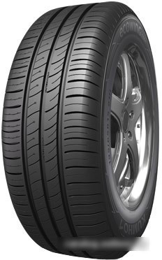 Автомобильные шины Kumho Ecowing ES01 KH27 205/60R16 92H - фото 1 - id-p224445521