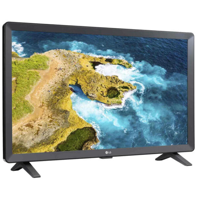 Телевизор LG 24TQ520S-PZ - фото 3 - id-p224445339