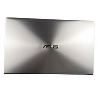 Крышка матрицы Asus ZenBook UX433FN, тачскрин, серая, 13N1-60A1211