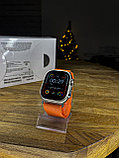 Умные часы Apple Watch Ultra 2 с оригинальным меню, фото 6