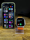 Умные часы Apple Watch Ultra 2 с оригинальным меню, фото 8