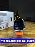 Умные часы Apple Watch Ultra 2 с оригинальным меню, фото 7