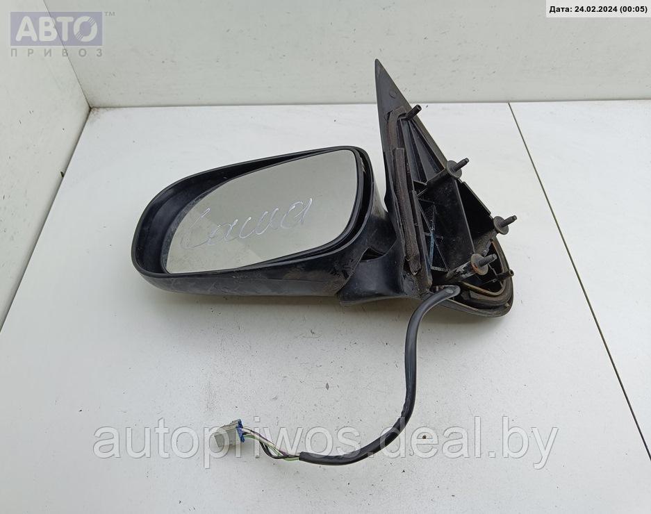 Зеркало наружное левое Opel Sintra - фото 1 - id-p224446411