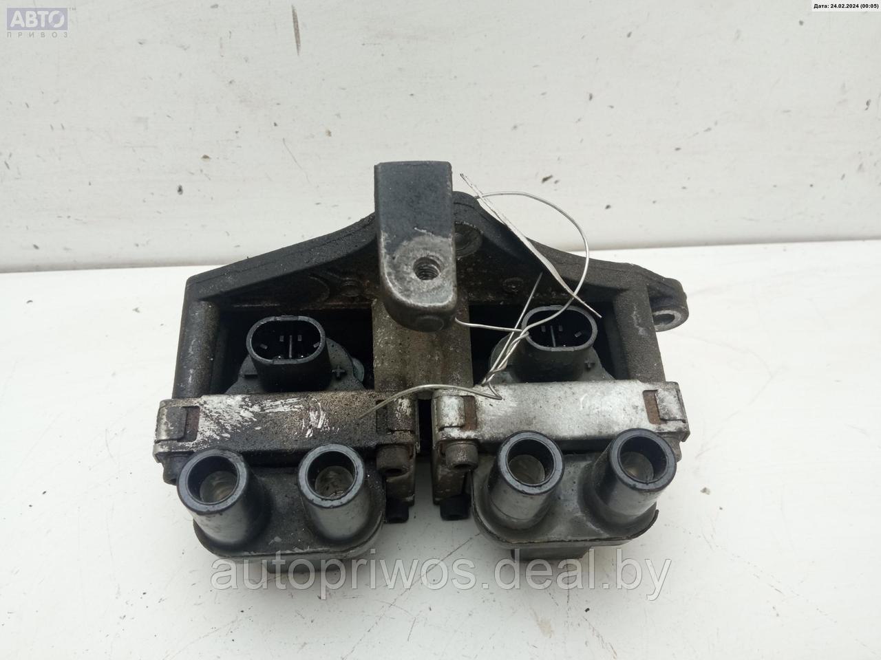 Катушка зажигания Fiat Doblo (2000-2010) - фото 2 - id-p208232103