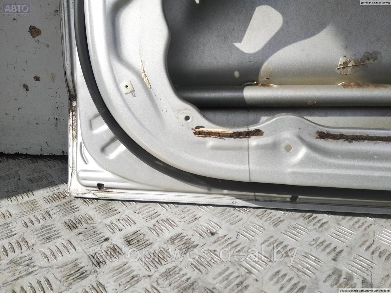 Дверь боковая передняя правая Hyundai Santa Fe (2006-2012) - фото 6 - id-p214935225