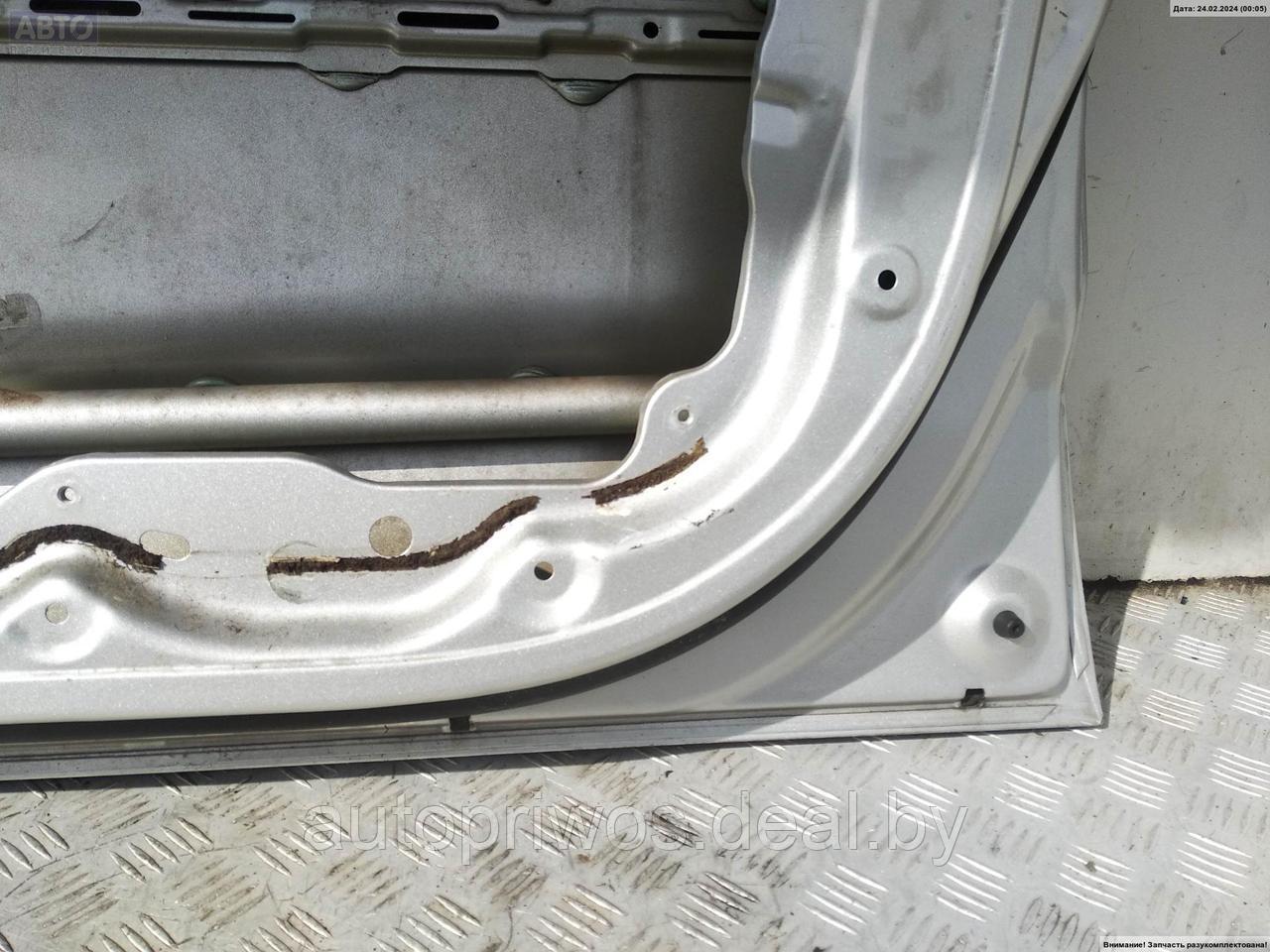 Дверь боковая передняя правая Hyundai Santa Fe (2006-2012) - фото 7 - id-p214935225