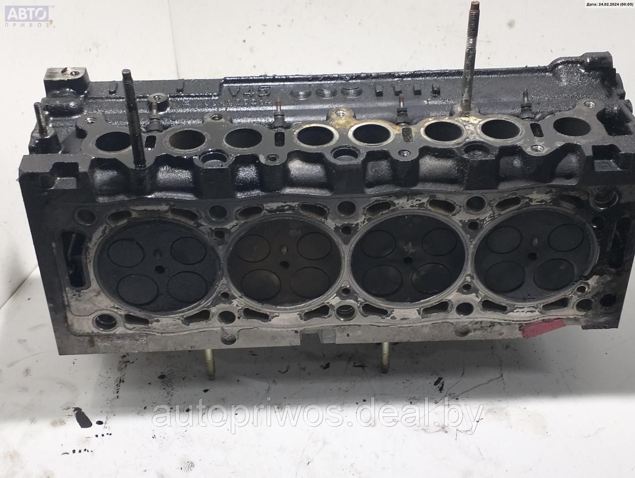 Головка блока цилиндров двигателя (ГБЦ) Peugeot 407 - фото 4 - id-p208692568