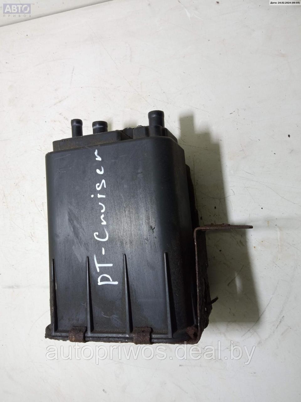 Адсорбер (абсорбер) фильтр угольный Chrysler PT Cruiser