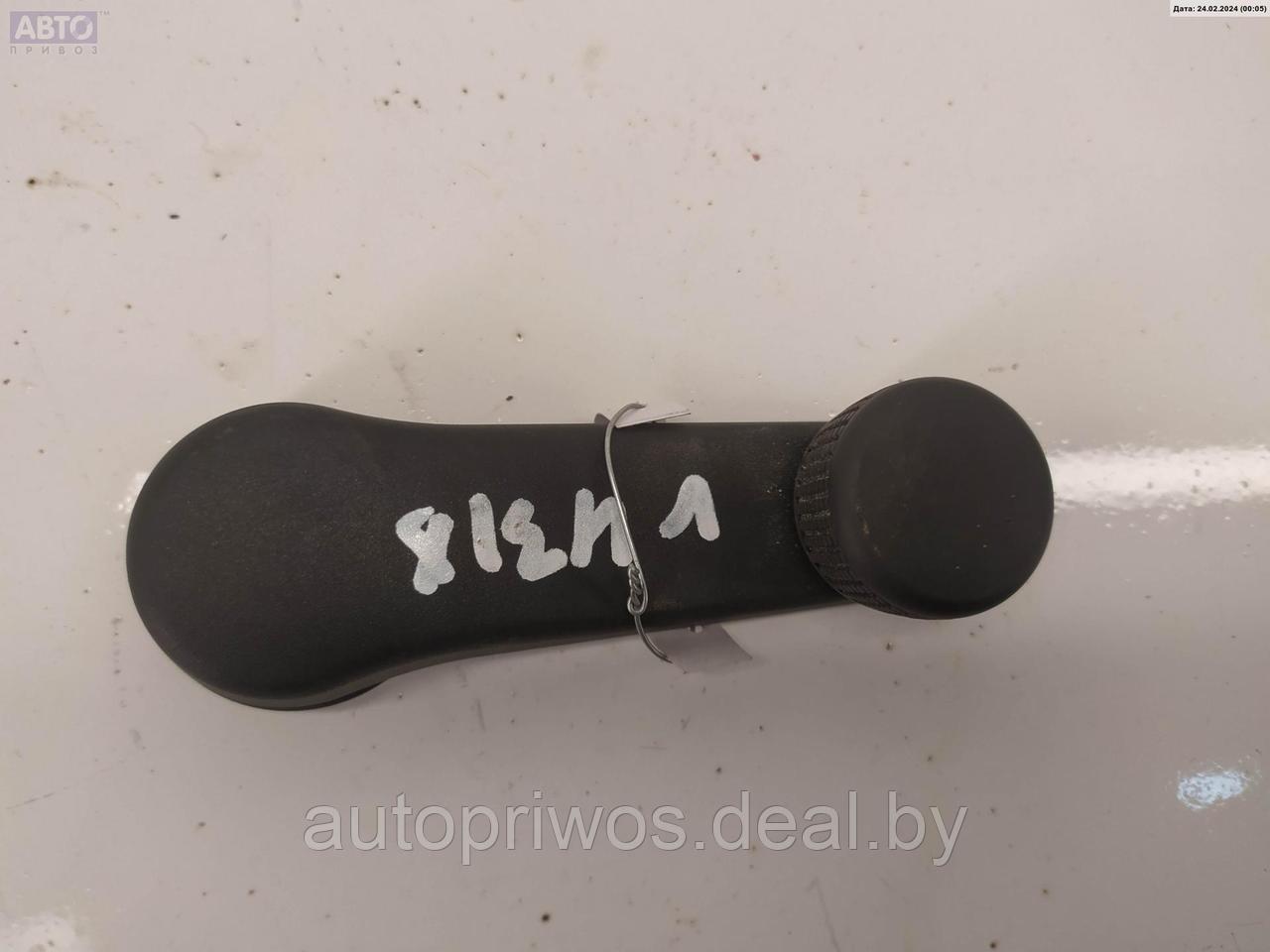 Ручка стеклоподъемника Volkswagen Polo (c 2010) - фото 2 - id-p181080357
