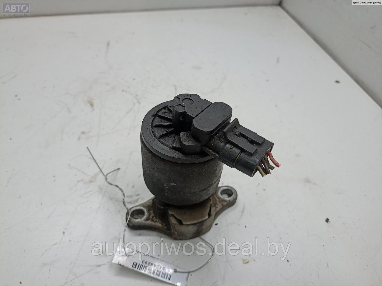 Клапан EGR (рециркуляции выхлопных газов) Opel Sintra - фото 1 - id-p224446608