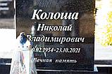 Буквы на памятник, фото 9