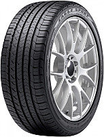 Летняя шина Goodyear Eagle Sport TZ 235/55R17 99W