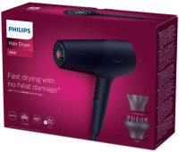 Фен Philips BHD510/00 - фото 5 - id-p224447669