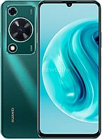 Смартфон Huawei nova Y72 MGA-LX3 8GB/128GB (зеленый)