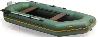 Надувная лодка Leader Boats Компакт 300 / 0062162 - фото 4 - id-p224448425