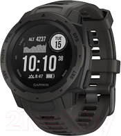 Умные часы Garmin Instinct / 010-02064-00