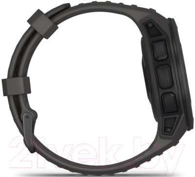 Умные часы Garmin Instinct / 010-02064-00 - фото 4 - id-p224448426