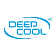 Корпус Deepcool CC560 V2 без БП, боковое окно (закаленное стекло), 3x120мм LED вентилятор спереди и 1x120мм