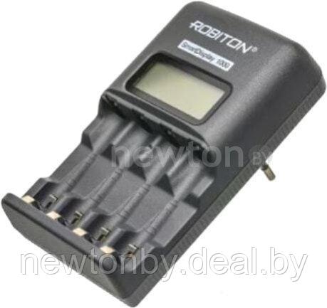 Зарядное устройство Robiton SmartDisplay 1000 - фото 1 - id-p224449128