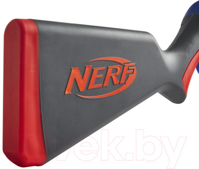 Ружье игрушечное Hasbro Nerf Фортнайт Памп SG / F0318EU4 - фото 5 - id-p224449006