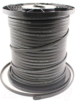 Греющий кабель универсальный Lavita RGS 30-2 CR Стойкий к УФ - фото 1 - id-p224449007