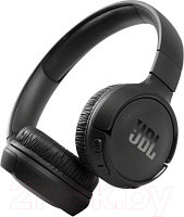 Беспроводные наушники JBL Tune 510BT / JBLT510BTBLK