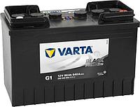 Автомобильный аккумулятор Varta Promotive Black 590 040 054 (90 А·ч)