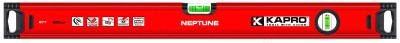 Уровень строительный Kapro Neptune 977-40-100М - фото 1 - id-p224449305