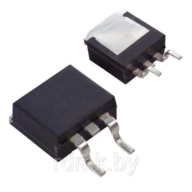 Купить BTS2140-1B Транзистор в Гомеле от компании "RadiomasterShop ...