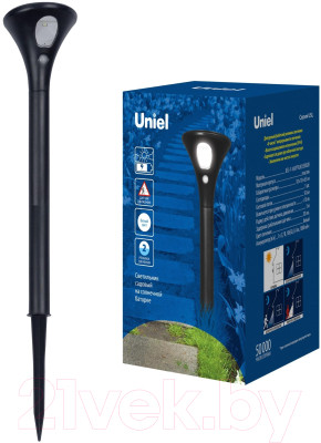 Светильник уличный Uniel Sensor UL-00009372 / USL-F-169/PT630 - фото 6 - id-p224449552