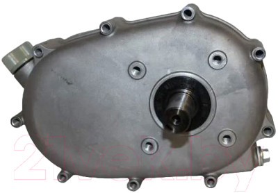 Понижающий редуктор для двигателя Lifan 13-18л.с. 22мм - фото 1 - id-p224431998