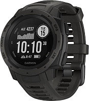 Умные часы Garmin Instinct / 010-02064-00