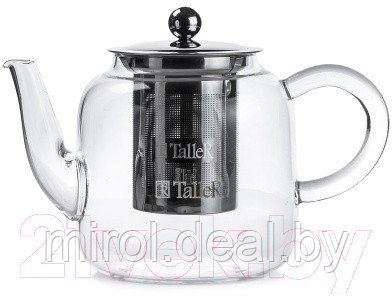 Заварочный чайник TalleR TR-31371 - фото 1 - id-p224450478