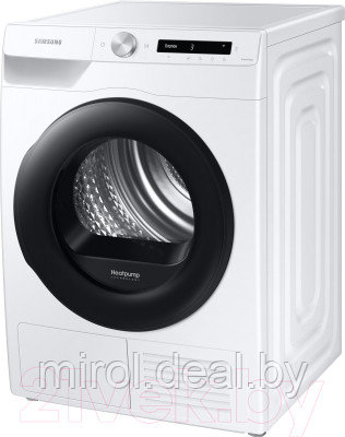 Сушильная машина Samsung DV90T5240AW/LP - фото 3 - id-p224450481