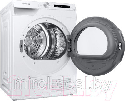 Сушильная машина Samsung DV90T5240AW/LP - фото 6 - id-p224450481