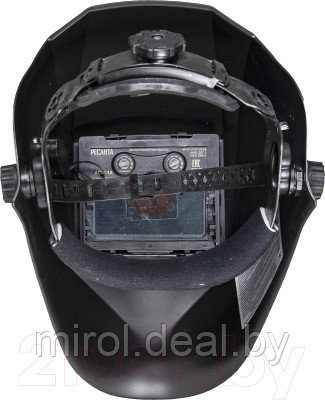 Сварочная маска Ресанта Optimal МС-1А - фото 6 - id-p224450514