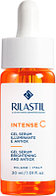 Сыворотка для лица Rilastil Intense C Антиоксидантная для сияния кожи с витамином С