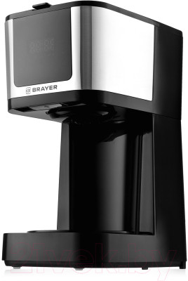Капельная кофеварка Brayer BR1125 - фото 7 - id-p220082997