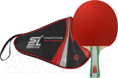 Ракетка для настольного тенниса Start Line SLJ5 - фото 1 - id-p224450200