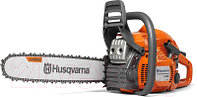 Бензопила цепная Husqvarna 445 II 15" 0.325 1.3 64DL