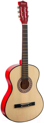 Акустическая гитара Terris TC-3805A NA - фото 4 - id-p224451248