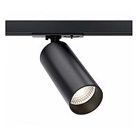 Трековый светильник Maytoni Technical Focus LED TR021-1-12B4K-W-D-B