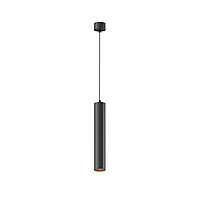 Подвесной светодиодный светильник Maytoni Technical Pendant Focus LED P072PL-L12B3K-1