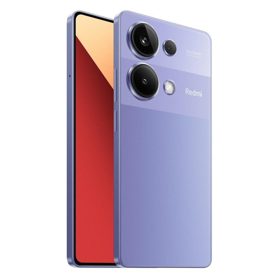 Xiaomi Redmi Note 13 Pro 8GB/256GB Lavandsr purple (53430) - фото 1 - id-p224452109