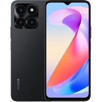 Honor X6a 4GB/128GB Black [5109ATKH] (827961)