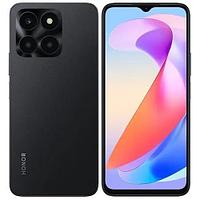 Honor X6a 6GB/128GB Black (829132) [5109AVSV]