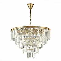 Подвесная люстра ST Luce Ercolano SL1624.203.15