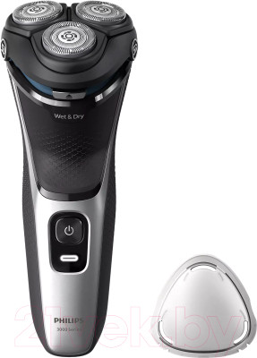 Электробритва Philips Shaver 3000 S3143/00 - фото 1 - id-p224451977