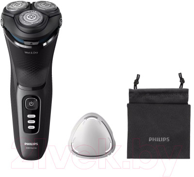 Электробритва Philips S3244/12 - фото 3 - id-p224452253